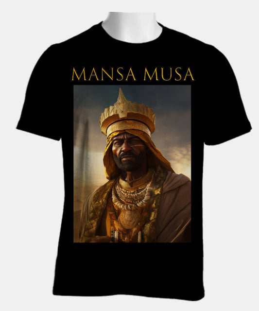 Mansa Musa 1