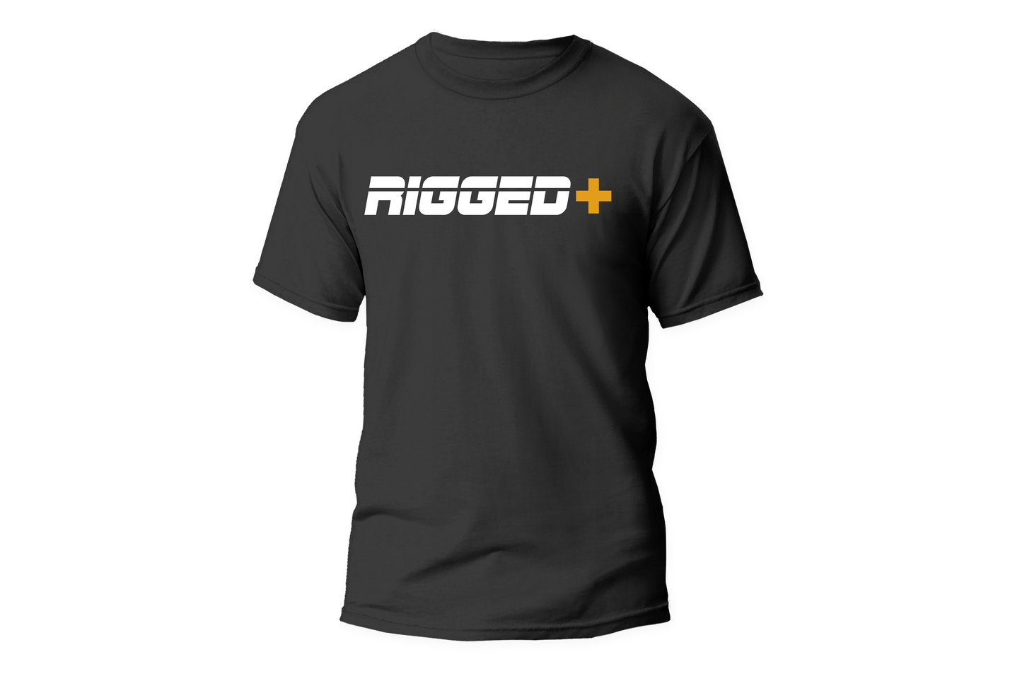 RIGGED Sports Plus T-Shirt