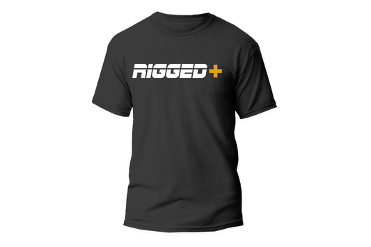 RIGGED Sports Plus T-Shirt