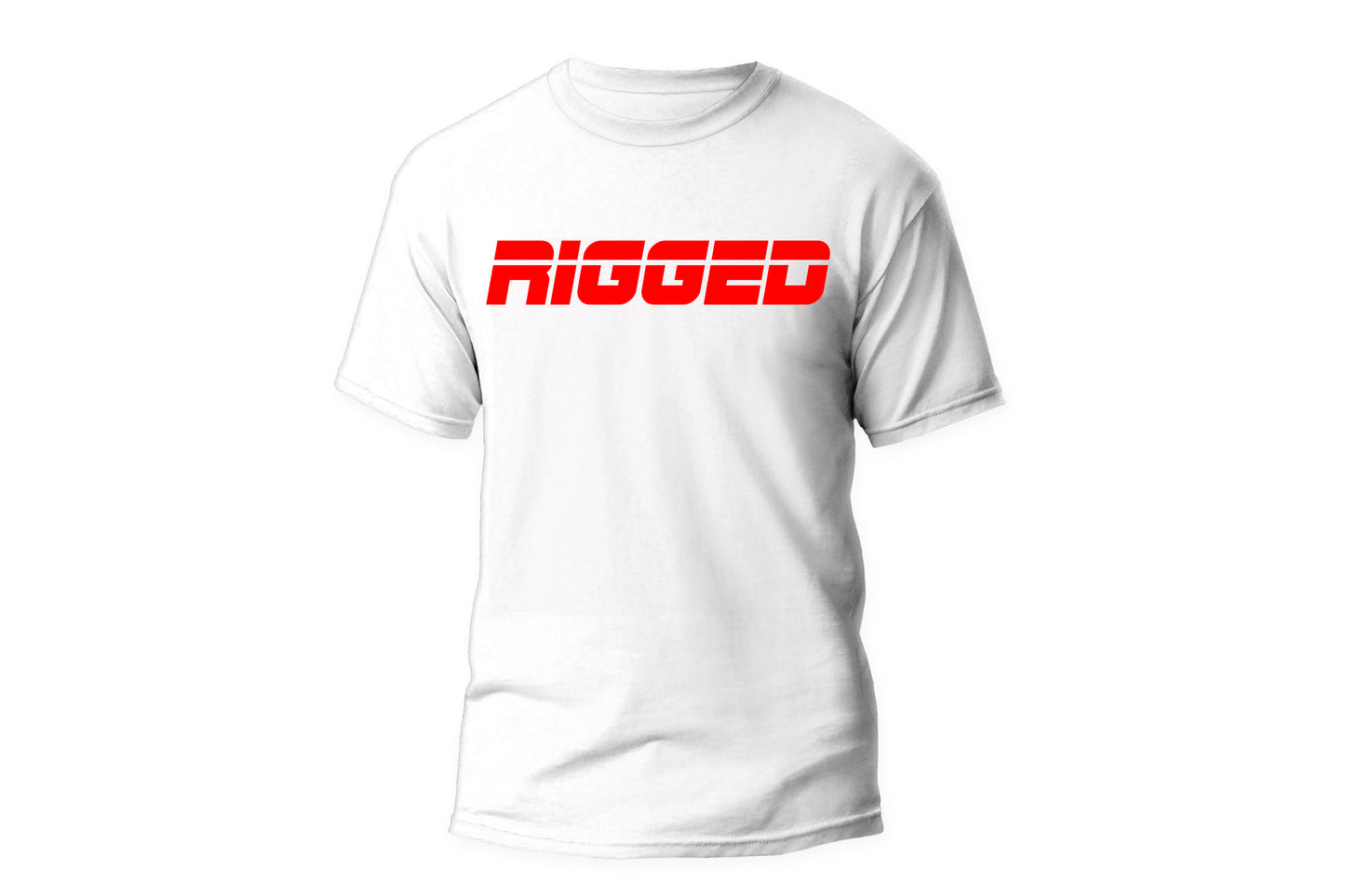 RIGGED Sports T-Shirt